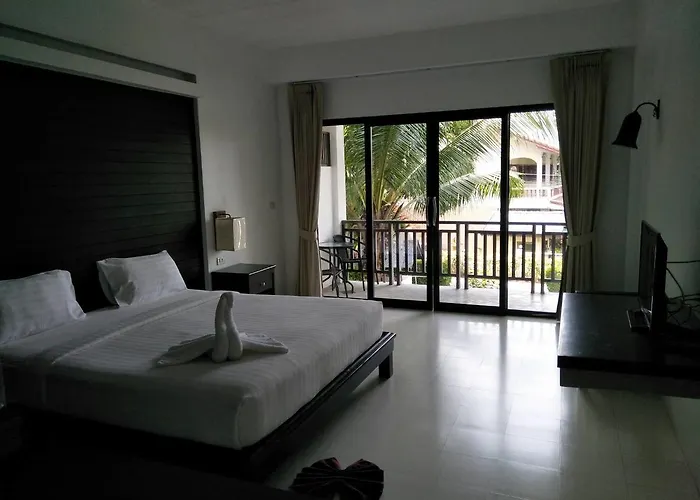 Holiday Park