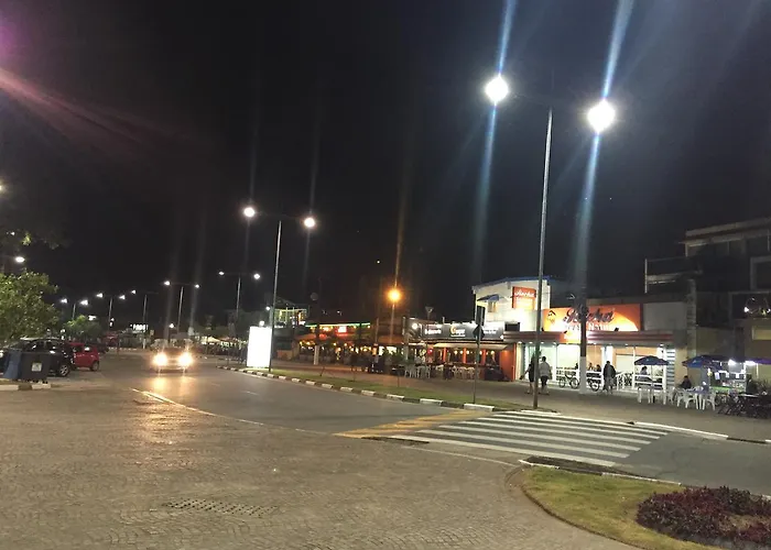 Pousada Bertimar
