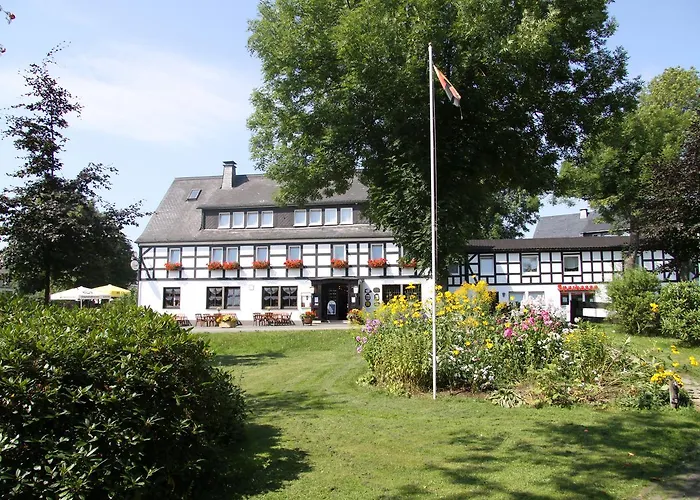 Landgasthof Gilsbach