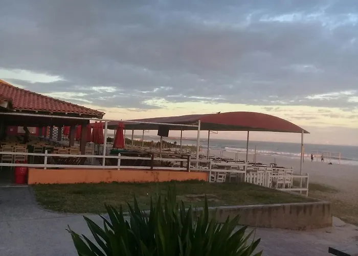 Pousada Garota De Itauna Saquarema