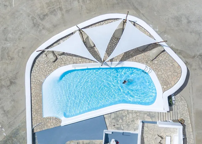 Anamar Mykonos Natural Retreat