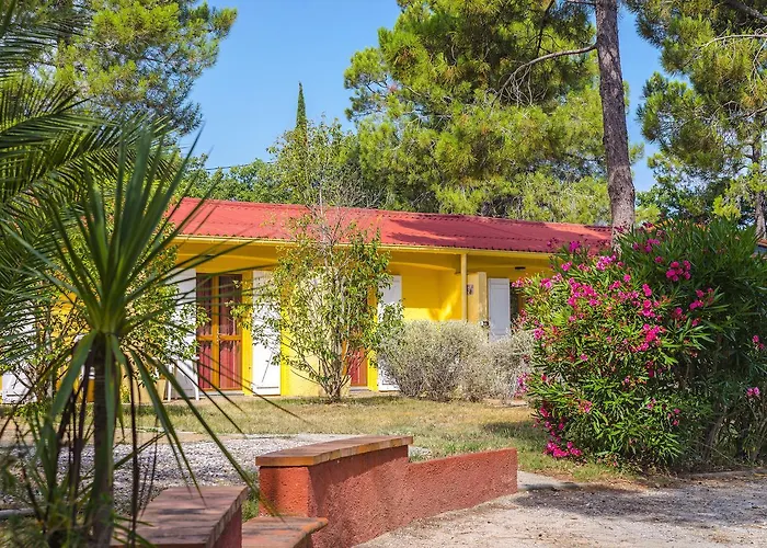 Hotel Azureva Argeles