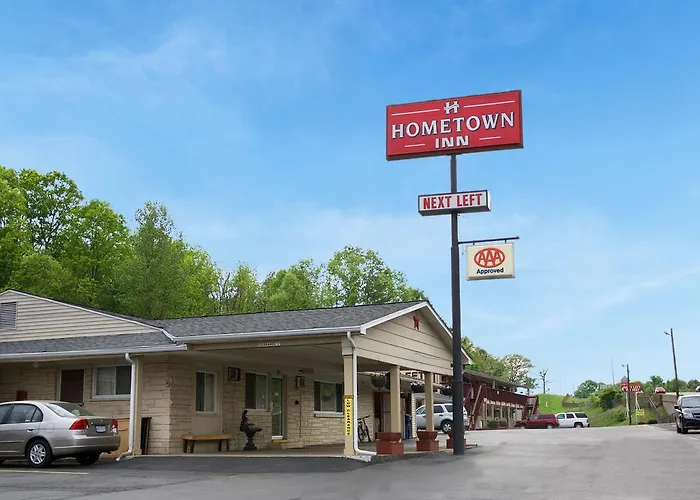 Hometown Inn Athens