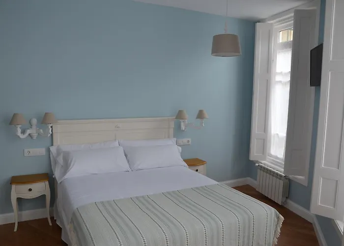 A Casa Dos Nores Charming House Cangas do Morrazo