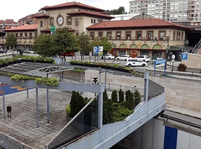 Hostal González Oviedo