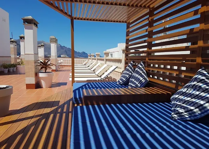 Rk Hotel El Cabo
