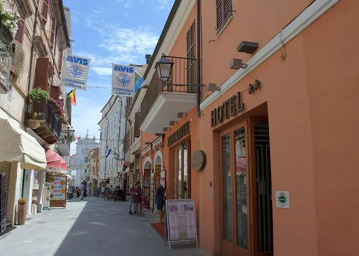 Hotel Loreto