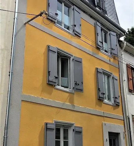 Au Chat Ronfleur