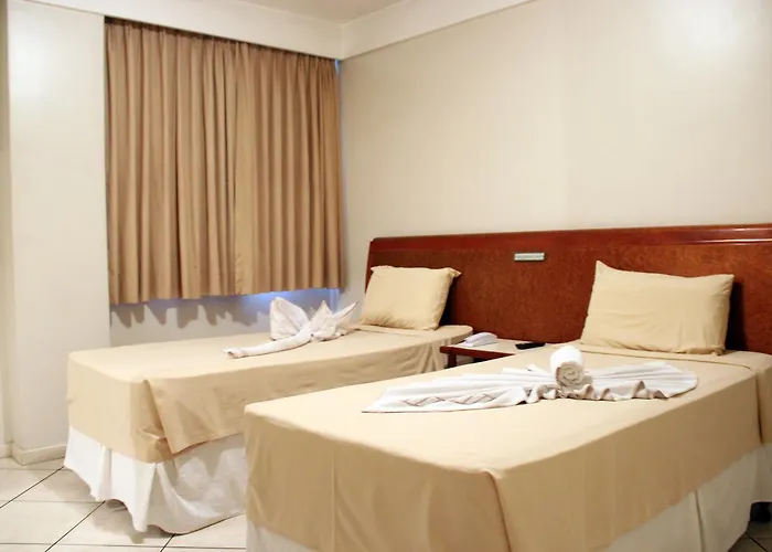 Hotel Minuano