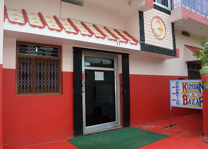 Kundanbazar Guest House