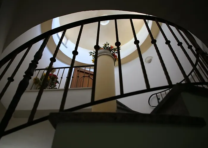 Villa Naclerio Sarzana