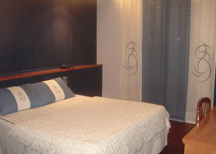 Hotel Venta de la Punta Santa Bàrbara