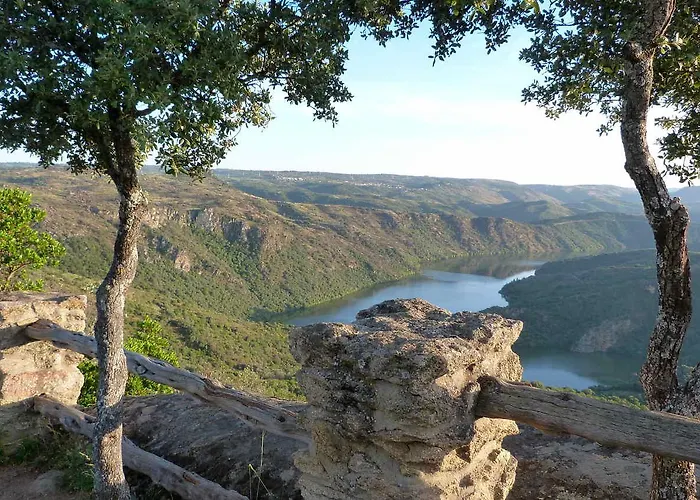 Hostal Arribes del Duero Fermoselle