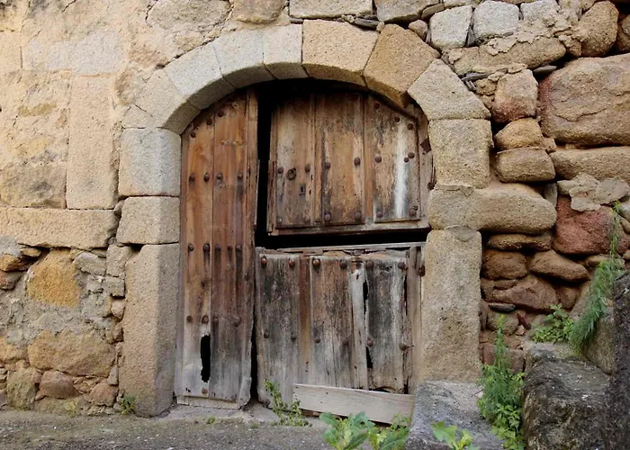 Hostal Arribes del Duero Fermoselle
