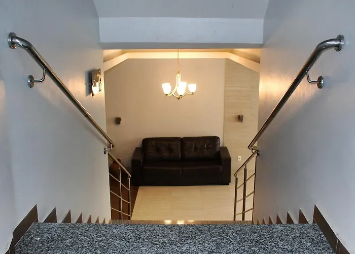 Hotel Palmeiras Ltda Duque de Caxias