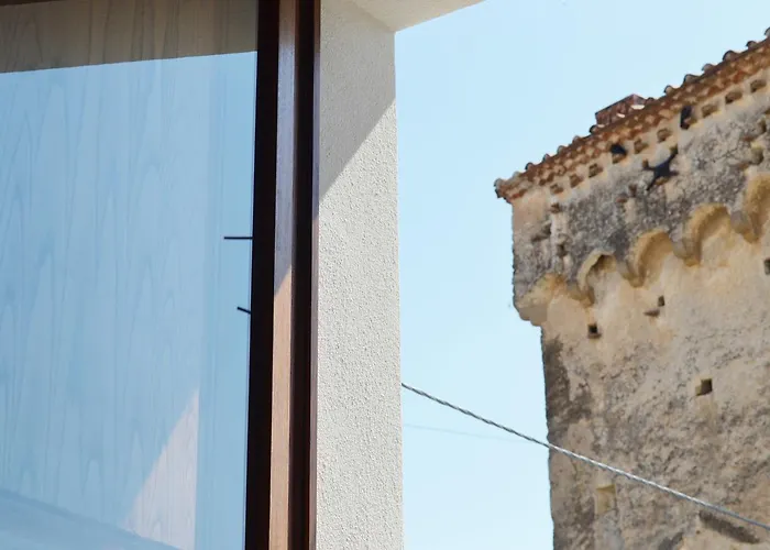Cor A Cor Suite Agropoli