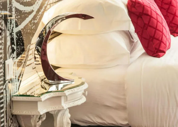 Teatro Boutique Rooms & Suites Lisboa