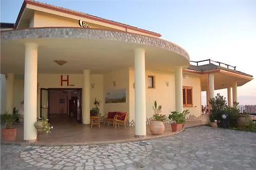 Hotel La Cometa Diamante