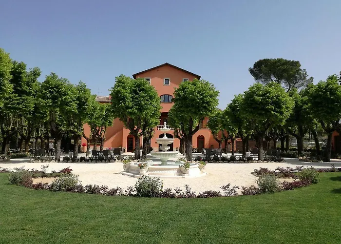 Villa Floridiana