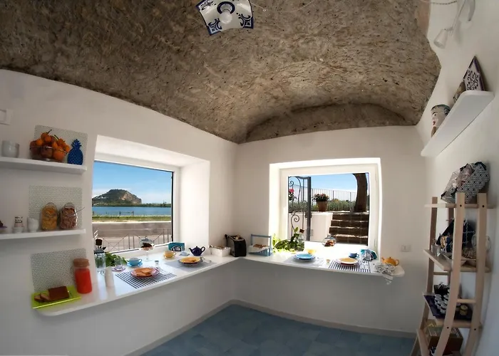 Domus Fortunae B&B Bacoli