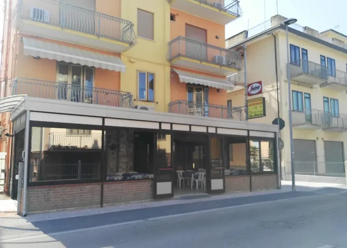 Hotel Bragozzo Sottomarina