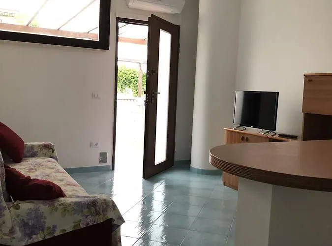 Residence Bano Senigallia