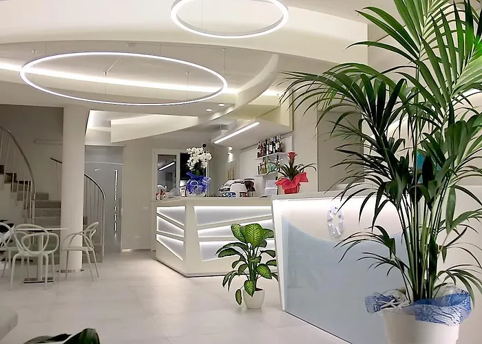 Hermes Hotel
