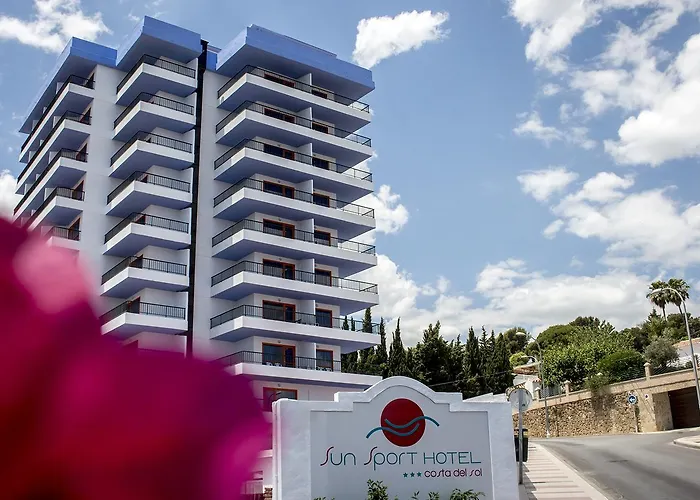 Sun Sport Hotel