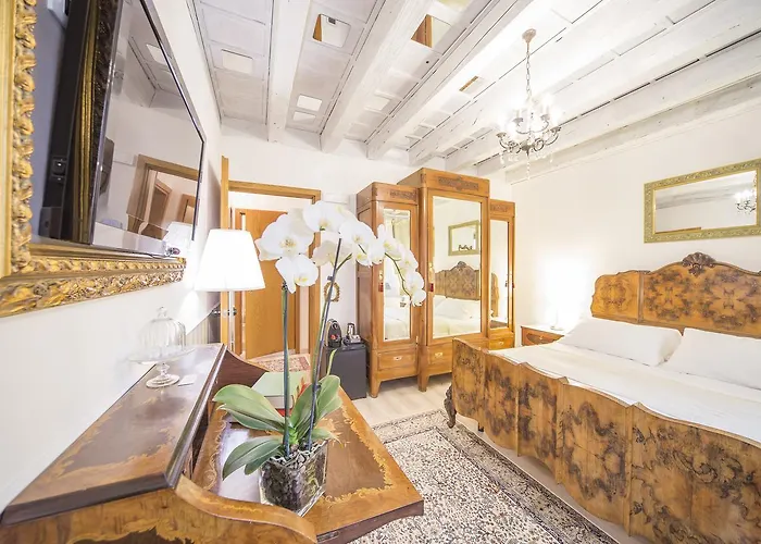 Corte Realdi Boutique Rooms Verona