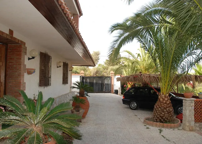 B&B Villa Sorriso