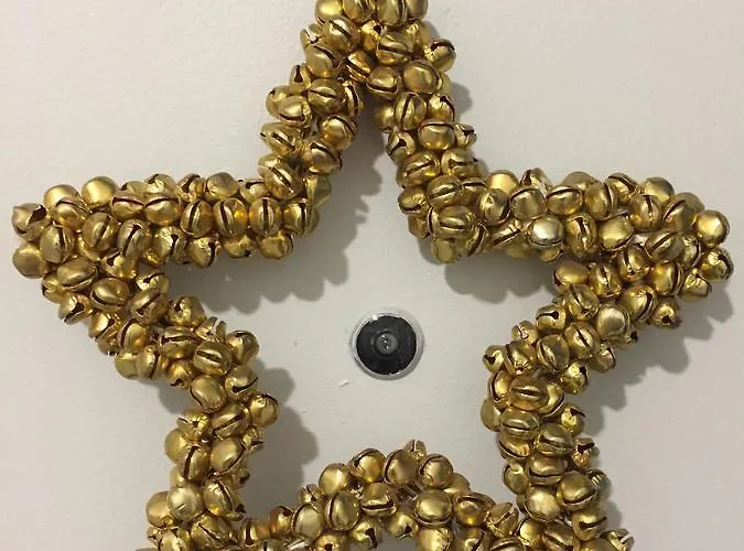 1 Chambre, 1 P'tit dèj', 1 Sourire