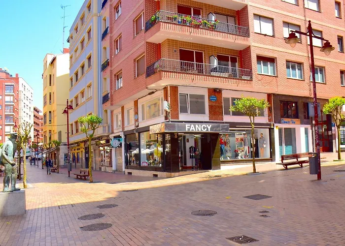 Hotel Maite Urban Dreams Barakaldo