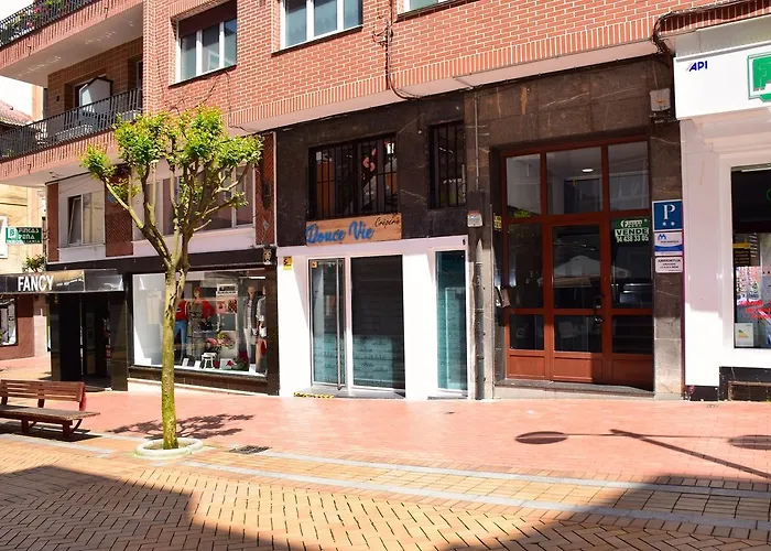 Hotel Maite Urban Dreams Barakaldo