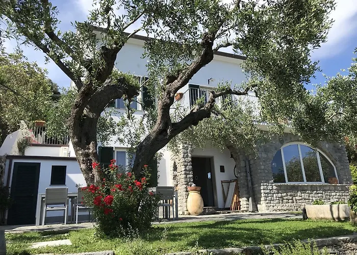 Bed and Breakfast Relais Santa Caterina Porto Venere