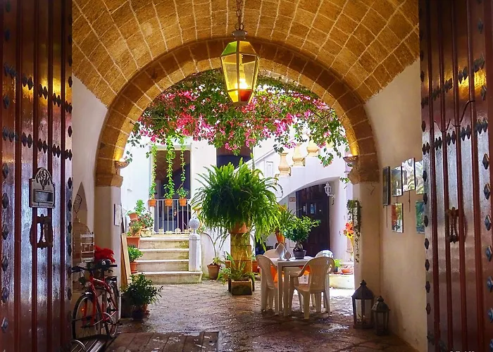 Residence Kale Gallipoli