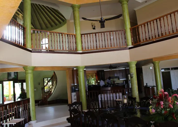 Milbrooks Resort Montego Bay
