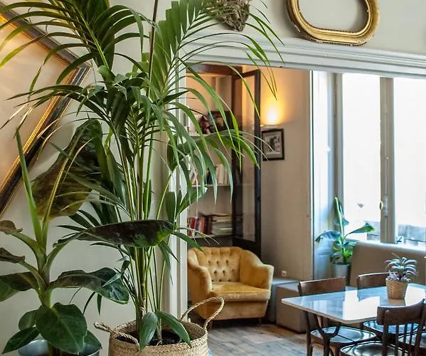 Ho36 Avignon Hotel