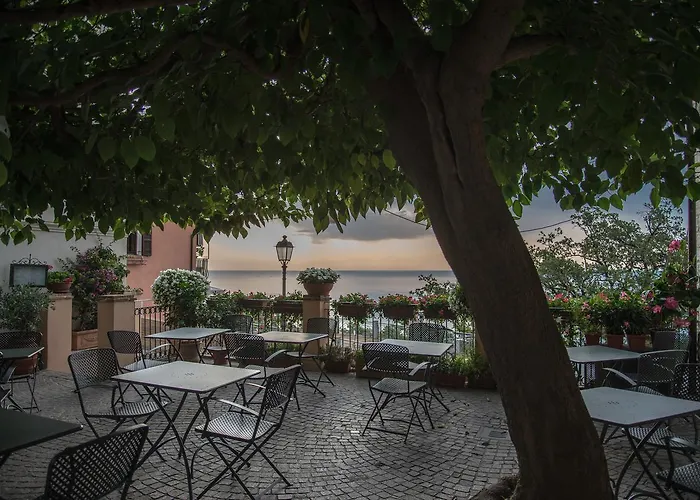 Locanda Rocco Sirolo