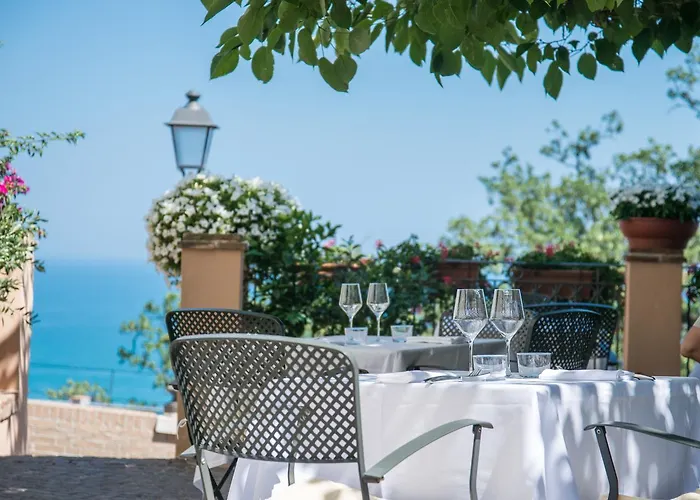 Locanda Rocco Sirolo