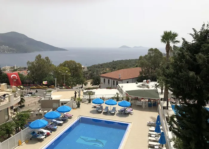 Kalkan Dream Hotel