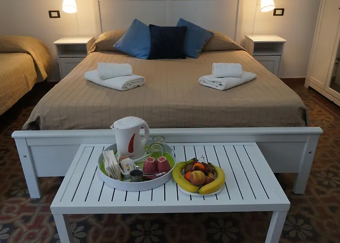 B&B Casa Laganà Reggio Calabria