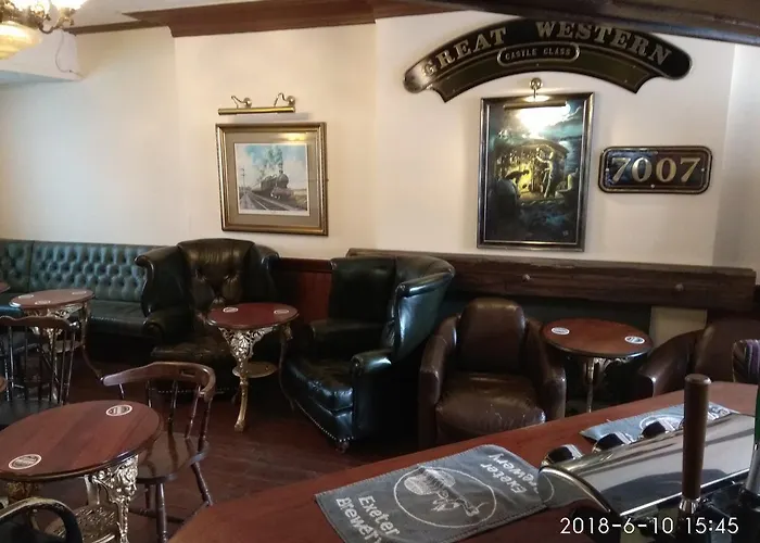 Great Western Hotel