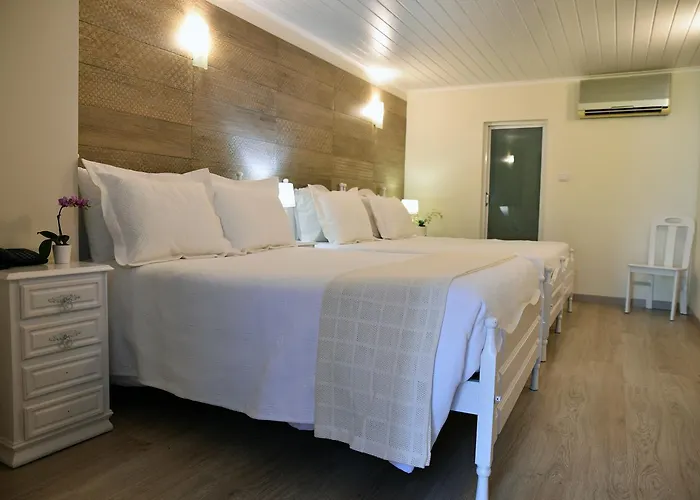 Hotel Visconde OOporto