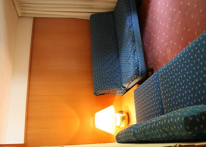 R.T.A. Hotel Des Alpes 2 Madonna