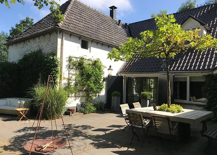 B&B Het Wellnest