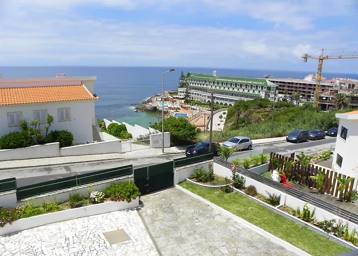 Se7 Mares Hotel Ericeira