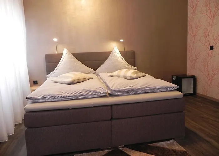 Arkade Hotel Cochem