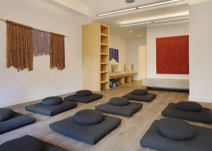 Hotel The Assemblage John Street New York