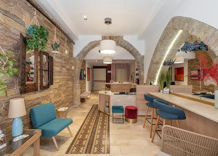 Nichotel Carloforte 