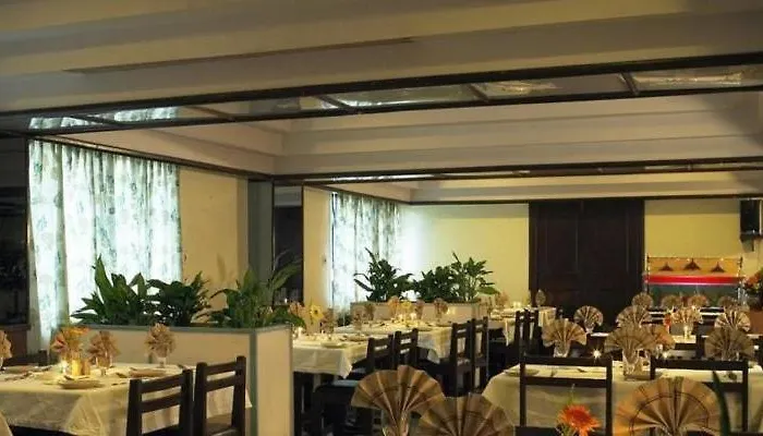 Sivaranjani Hotel